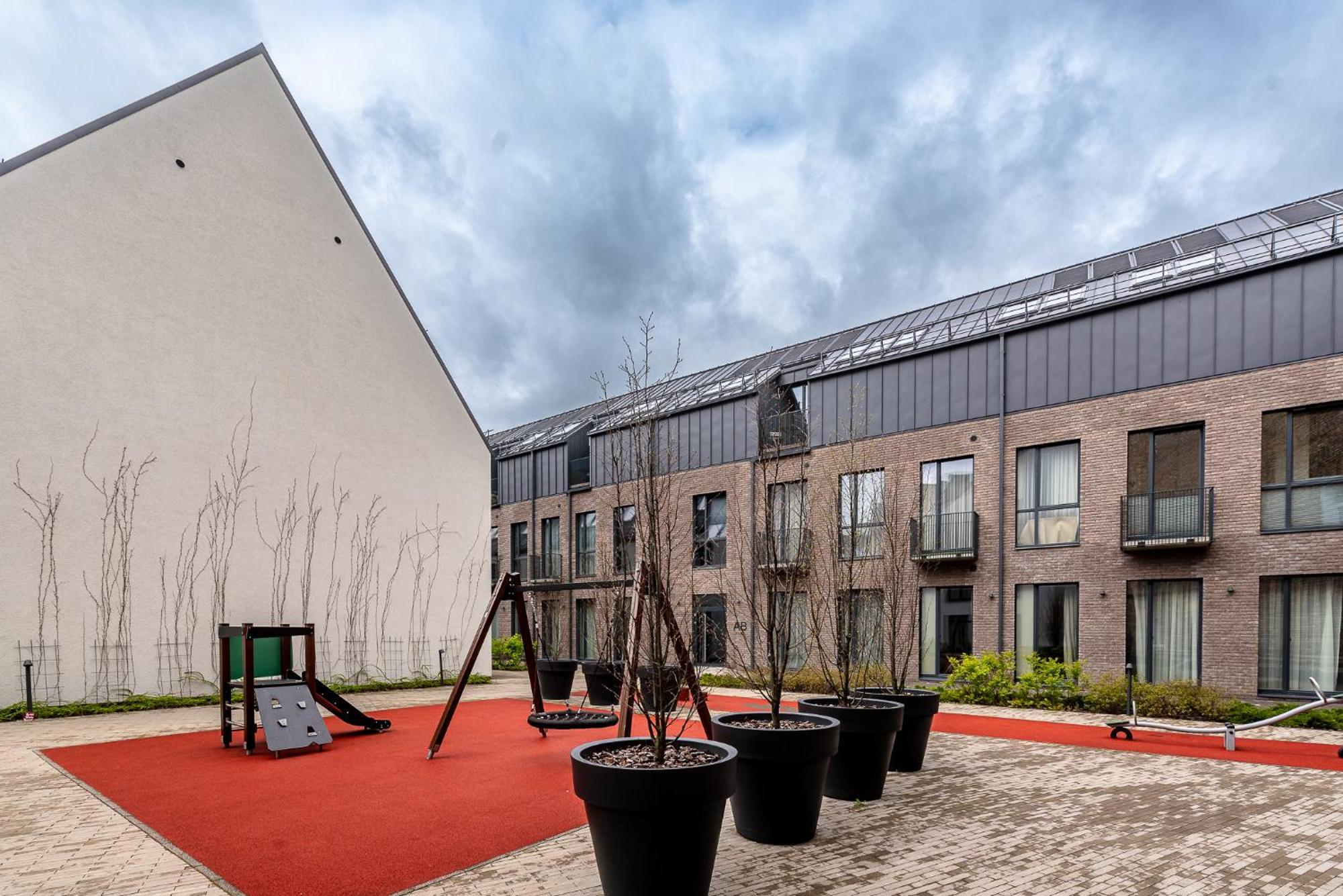 Vilnius Old Town Renaissance Studio 2 المظهر الخارجي الصورة