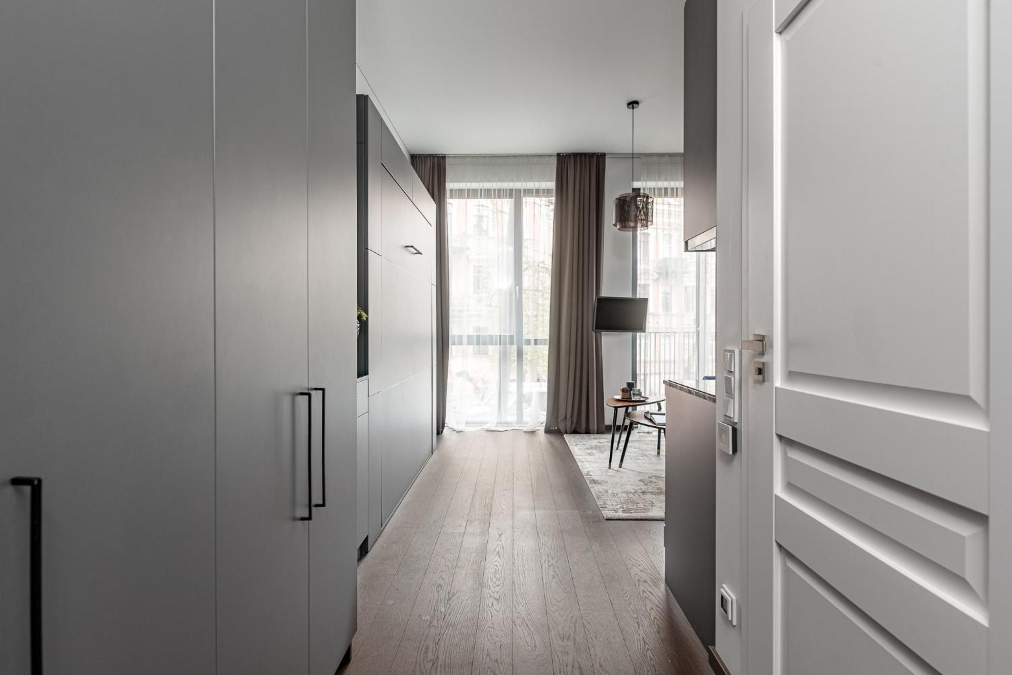 Vilnius Old Town Renaissance Studio 2 المظهر الخارجي الصورة