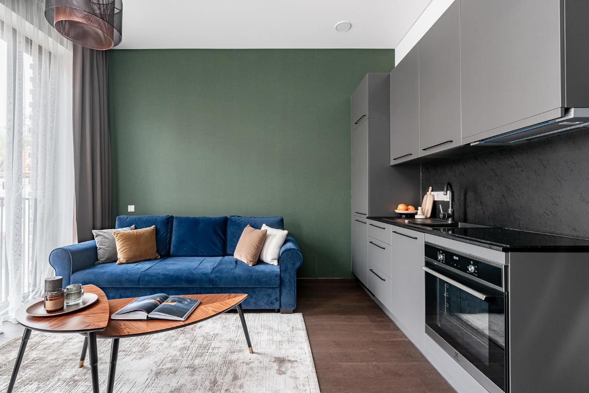 Vilnius Old Town Renaissance Studio 2 المظهر الخارجي الصورة