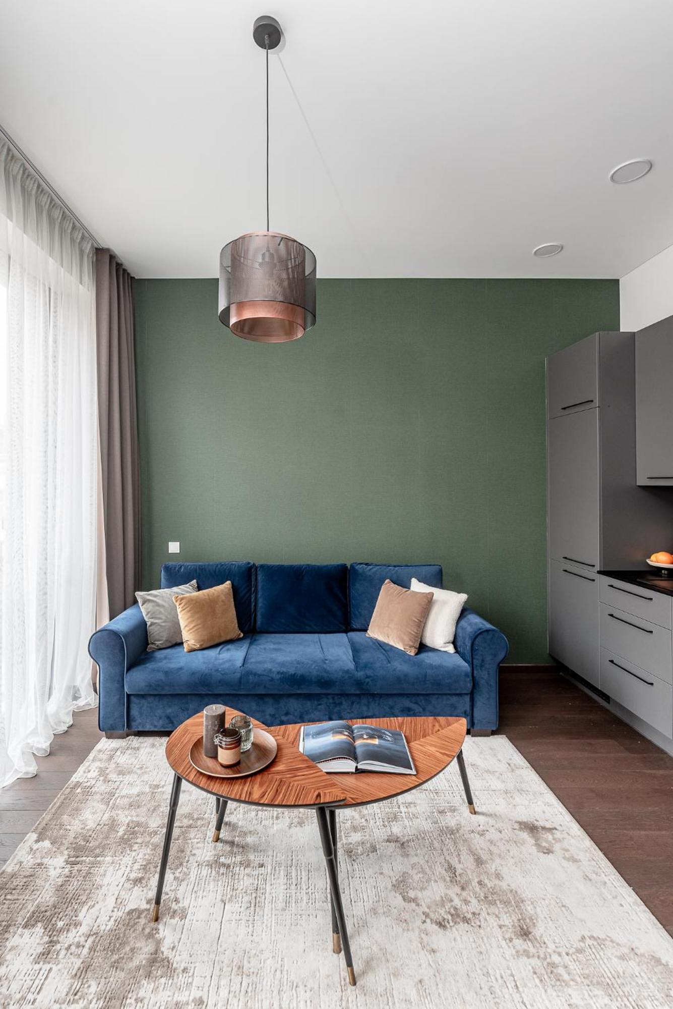 Vilnius Old Town Renaissance Studio 2 المظهر الخارجي الصورة